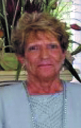 Patricia Ann Nord